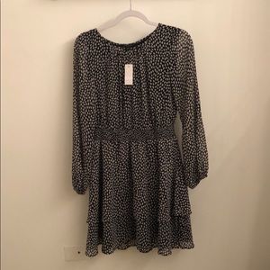 Ann Taylor Heart Dress
